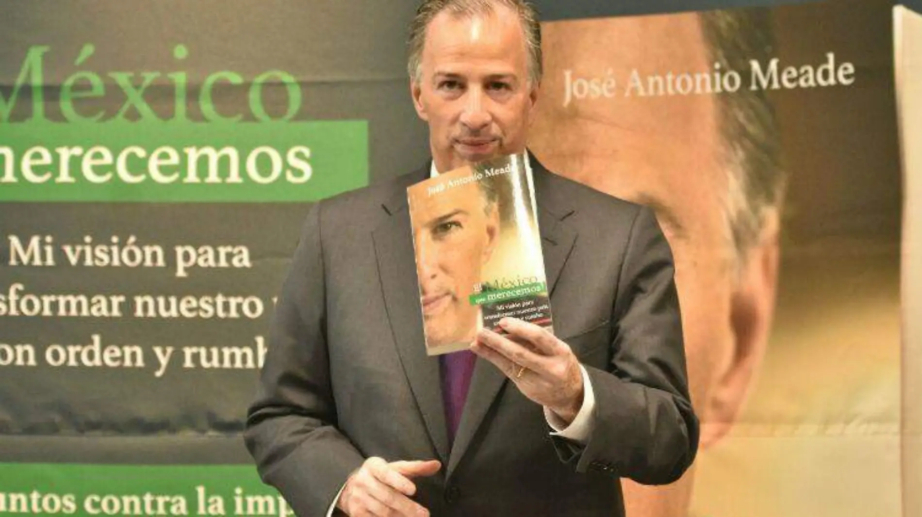 meade libro DANIEL GALEANA